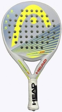 Head Lightning 333