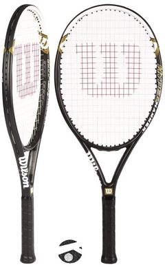 Wilson Hyper Hammer 5.3 Stretch Oversize