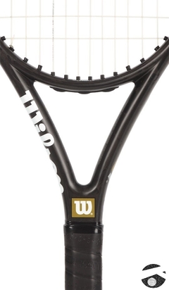 Wilson Hyper Hammer 5.3 Stretch Oversize - comprar online
