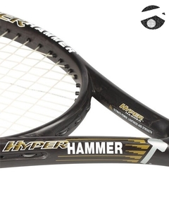Wilson Hyper Hammer 5.3 Stretch Oversize en internet