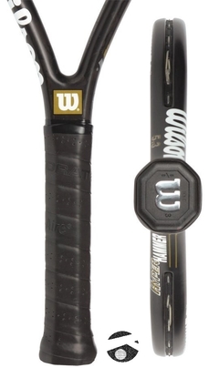 Imagen de Wilson Hyper Hammer 5.3 Stretch Oversize