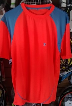 Remera Toalson (dry fit) - comprar online