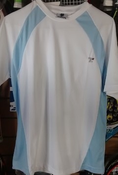 Remera Toalson (dry fit) - TennisHero e-shop