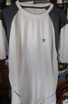 Remera Toalson (dry fit) en internet