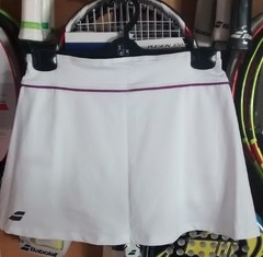Pollera Babolat Performance - comprar online