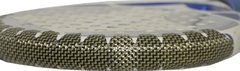 Protector paleta padel NO+CRASH (Kevlar+Carbono)