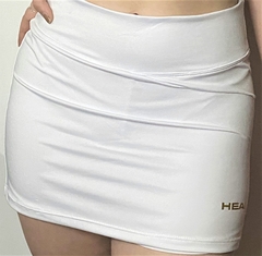 Pollera Head Lycra con calza