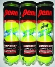 Penn Championship sello negro x3 en internet