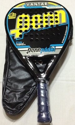 Penn Vantar
