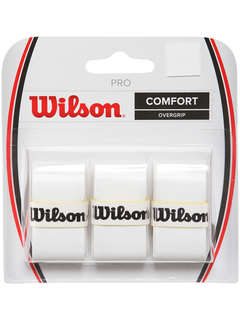 Overgrip Wilson Pro x3