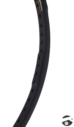 Wilson Pro Staff 97 V13 (315 grs) - TennisHero e-shop