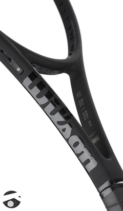 Wilson Pro Staff 97 V13 (315 grs) - tienda online
