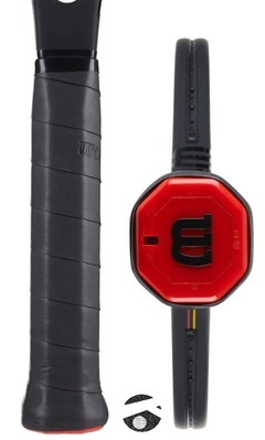 Imagen de Wilson Pro Staff 97 V13 (315 grs)