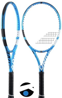 Babolat Pure Drive 2018
