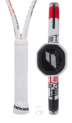 Babolat Pure Strike Tour (16x19) en internet
