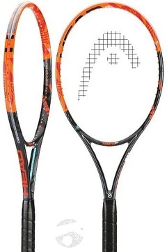 Head Youtek Graphene XT Radical MPA