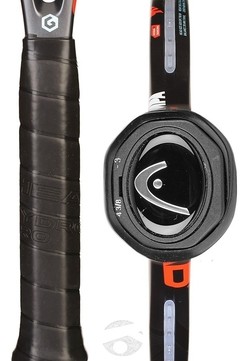 Head Youtek Graphene XT Radical MPA - tienda online