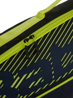 Raquetero Babolat Essential Club x3 (amarillo) - TennisHero e-shop