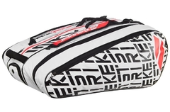 Raquetero Babolat Pure Strike x12 - comprar online