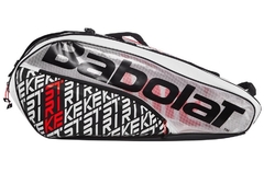 Raquetero Babolat Pure Strike x12