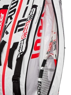 Raquetero Babolat Pure Strike x12