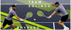 Imagen de Solinco Hyper-G (rollo 200 mts)