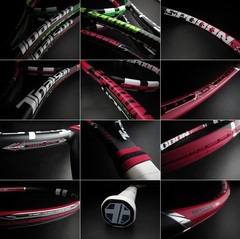 Toalson Spoon EZ102 - TennisHero e-shop