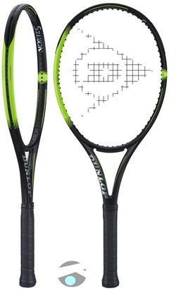 Dunlop SX 300 LS (285 grs / 16x19)