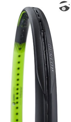 Imagen de Dunlop SX300 Tour (310grs / 16x19)