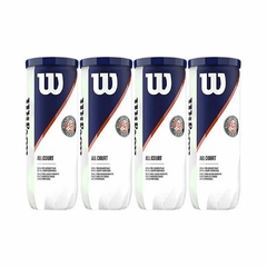 Wilson Roland Garros All Court - TennisHero e-shop