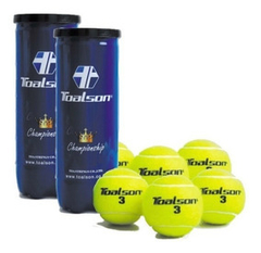 Caja 24 tubos Toalson Championship