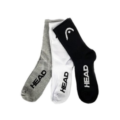 Medias Head Tri Pack