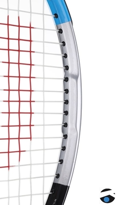 Wilson Ultra 26 V3.0 (junior) en internet