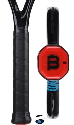 Wilson Ultra 26 V3.0 (junior) - TennisHero e-shop