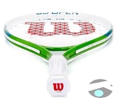 Wilson US Open 21 Jr. - TennisHero e-shop