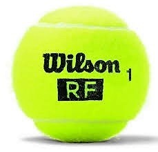 Wilson RF Legacy x4 - comprar online