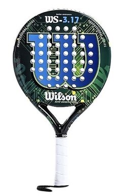 Wilson ws 3.17