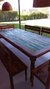 Mesa de Pinotea