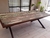 Mesa Madera & Hierro