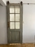 Puerta Granero