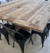 Mesa de Madera Anchico en internet