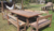 Mesa grande galeria en Anchico - comprar online