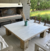 MESA RATONA MADERA BLANCA - comprar online