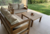 JUEGO DE SILLAS / SILLONES / CAMASTRO CON MESA RATONA - tienda online