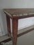 Mesa de arrime/Barra de madera recuperada - tienda online