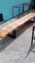 Mesa Ratona - Madera Eucaliptus - SantoMercado