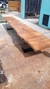 Mesa Ratona - Madera Eucaliptus - tienda online
