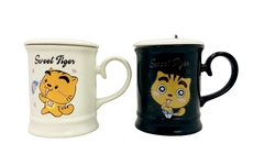 SURT. TAZA/ TIGRE-TARRO