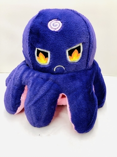 PULPO GDE.