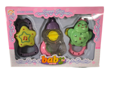 SONAJA BABY SERIES HY93658 - tienda en línea